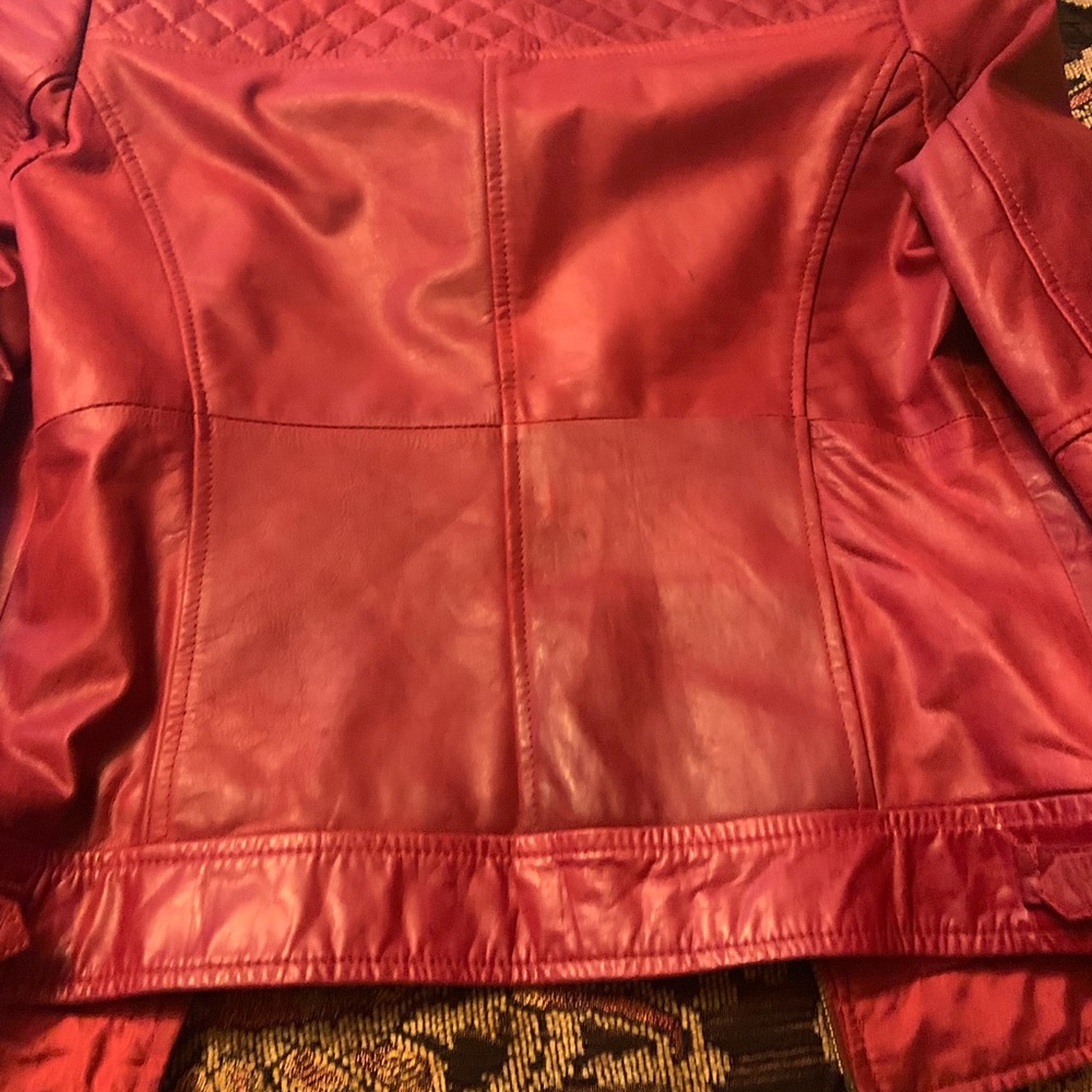 Zara jacket - Picture 2 of 2